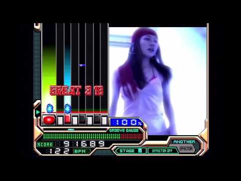 Beatmania IIDX 4th Style - CONGA [ANOTHER]