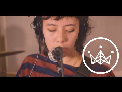 Orchards - "No Fucking Way" | Queen City Sessions