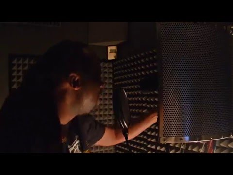 ARTISTS IN THE BOOTH (6) - EL INDIO - ROOTS POWER (Official Music Video)