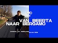 16 februari op FOX Sports: "Van Beerta naar Bergamo"