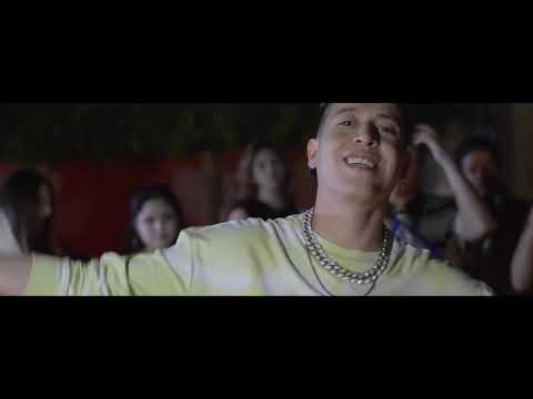 Velocidad - Neztor Mvl ft. Ecko Arriaga - (CreaTv y LoudNess Music)