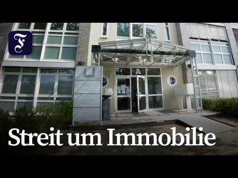 AfD muss Bundesgeschäftsstelle erst 2026 räumen