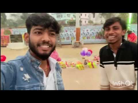 My First Vlog | New Beginning ✨