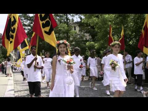 Gemeinde Burgdorf (Video 2015)