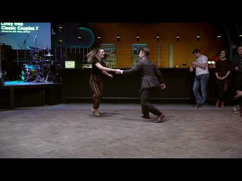 LHCC X - Arnas & Egle | ALL STAR division