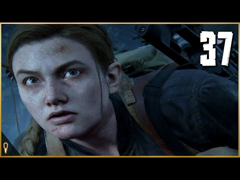 Good Riddance - The Last of Us 2 - Part 37