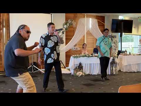 Peter & Kristen 8/21/2022