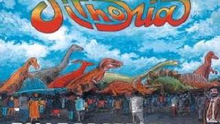 SITHONIA "Il foglio bianco"