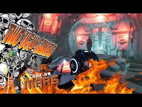 Farcry 5: Lost on Mars DLC Gameplay Part 3