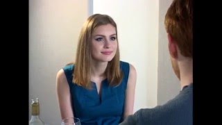 Hayley Griffith video