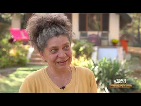 Lepše od Pariza ep. 155 18.12.2022. Šumska kuća "Bubamara", Deliblatska peščara, Bela Crkva