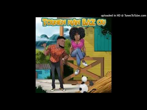 WANITO X MICKAEL MARABOU  - TOUNEN NAN BAZ OU
