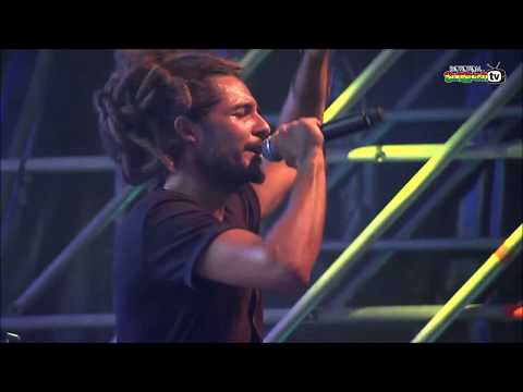 PATOIS BROTHERS live @ Lion Stage 2017