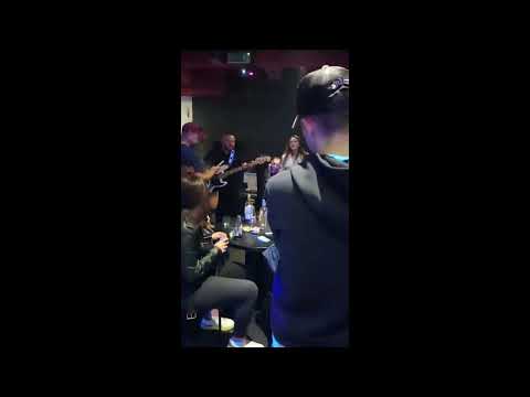 Live video GIPSY DANIEL & VANESA - Kopýtko bar , 12/5/2023 @fizerwebchannel