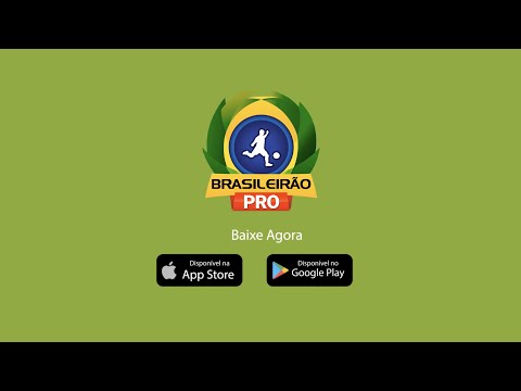 Brasileirão Pro 2023 Série A B – Apps no Google Play