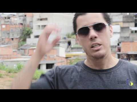 Documentário Som Da Perifa com DonaLaíde