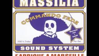 Duba Vo ! Massilia Sound System