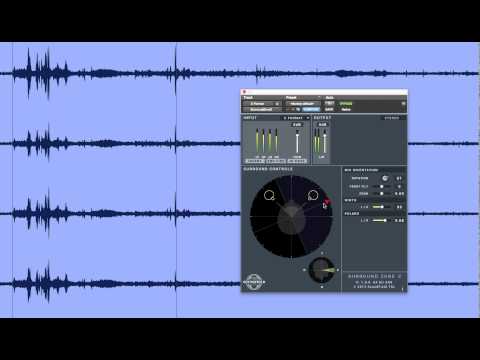 Free Download NYC Ambisonics WAV-FANTASTiC