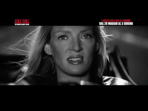 Kill Bill : Toute cette histoire sanglante - Critique du film