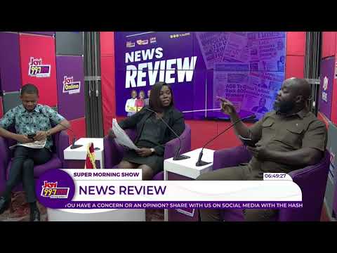 News Review: Dual Citizens as MPs? TUC Rejects Proposal