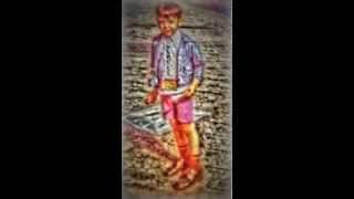 - My Slideshow - Young Ed Richards - Age 4 - (The Ed Richard&#39;s Channel) - (ERC) -