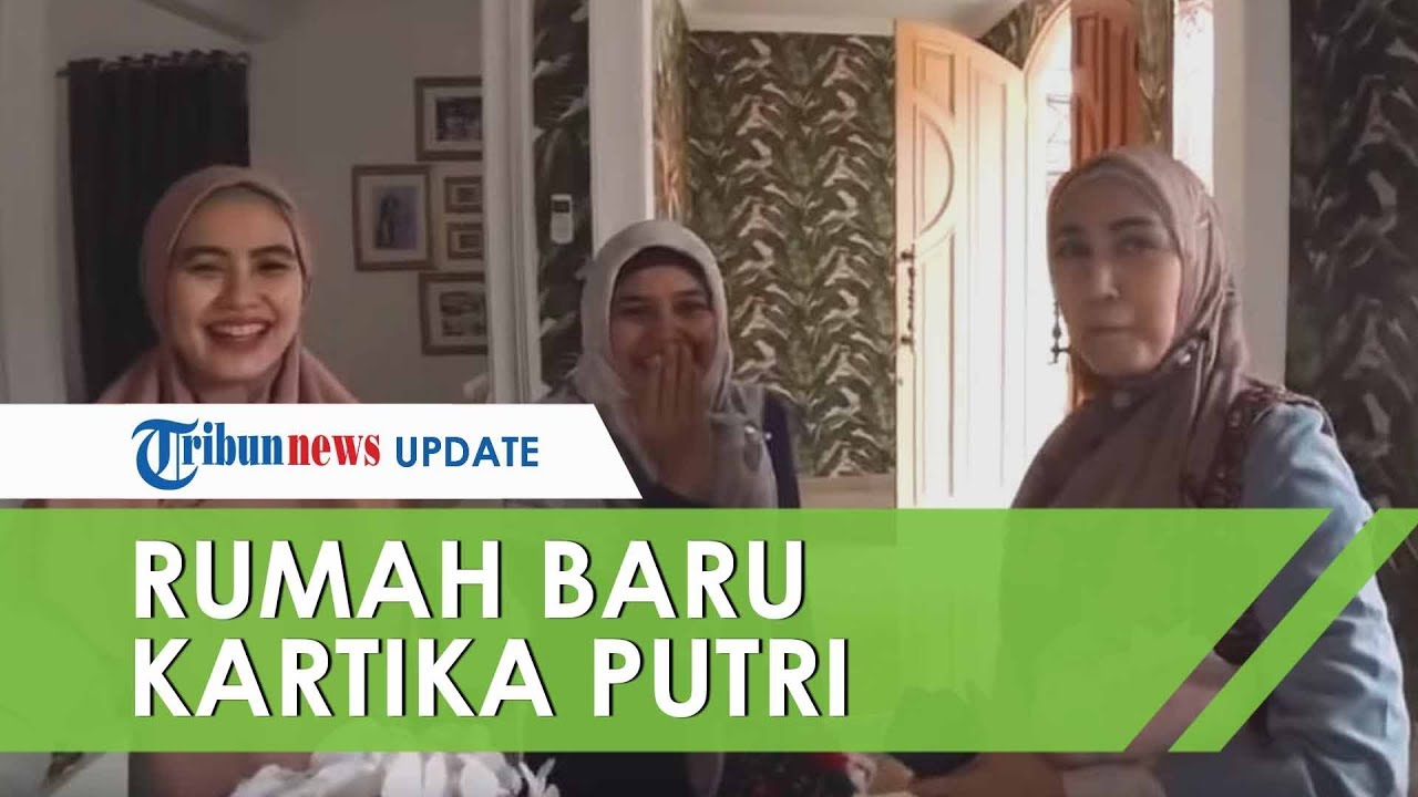 21+ Rumah Mewah Kartika Putri Images