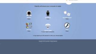 Accessing Examity