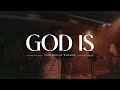 God Is (Live) | Powerhouse Worship ft. Jericho Arceo