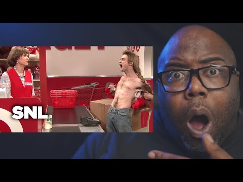 Target Lady: Boogie Bulks Up