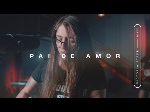 Pai de Amor - Ao Vivo