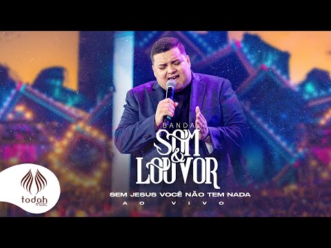 Todah Music and Banda Som e Louvor