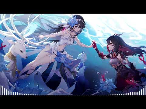 Φ²  extended - You and I OST  #houkai3rd #herrscherofrebirth #youandi