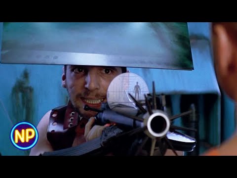 Give Me the Cash | The Fifth Element