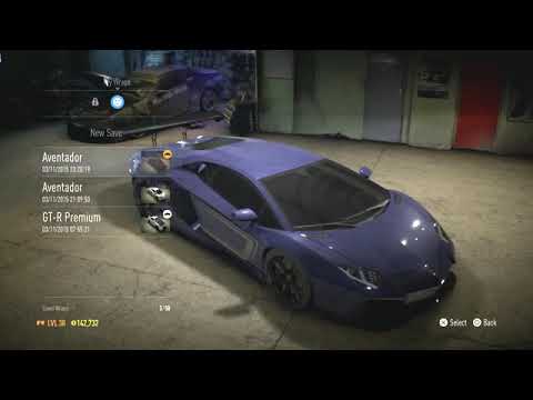 Need For Speed 2015   Gameplay Walkthrough Part 15