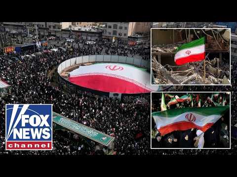 Iran is more ready for democracy than people think, former political prisoner says