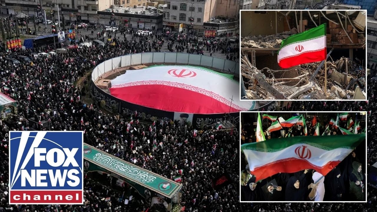 Iran is more ready for democracy than people think, former political prisoner says