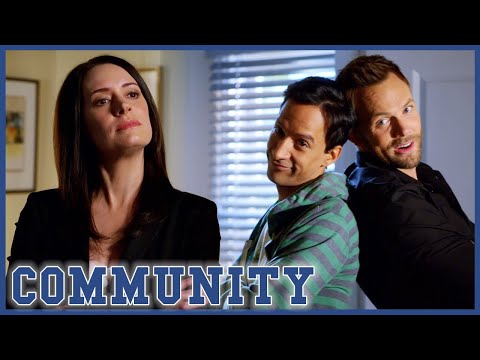 The Sorry Montage | Community