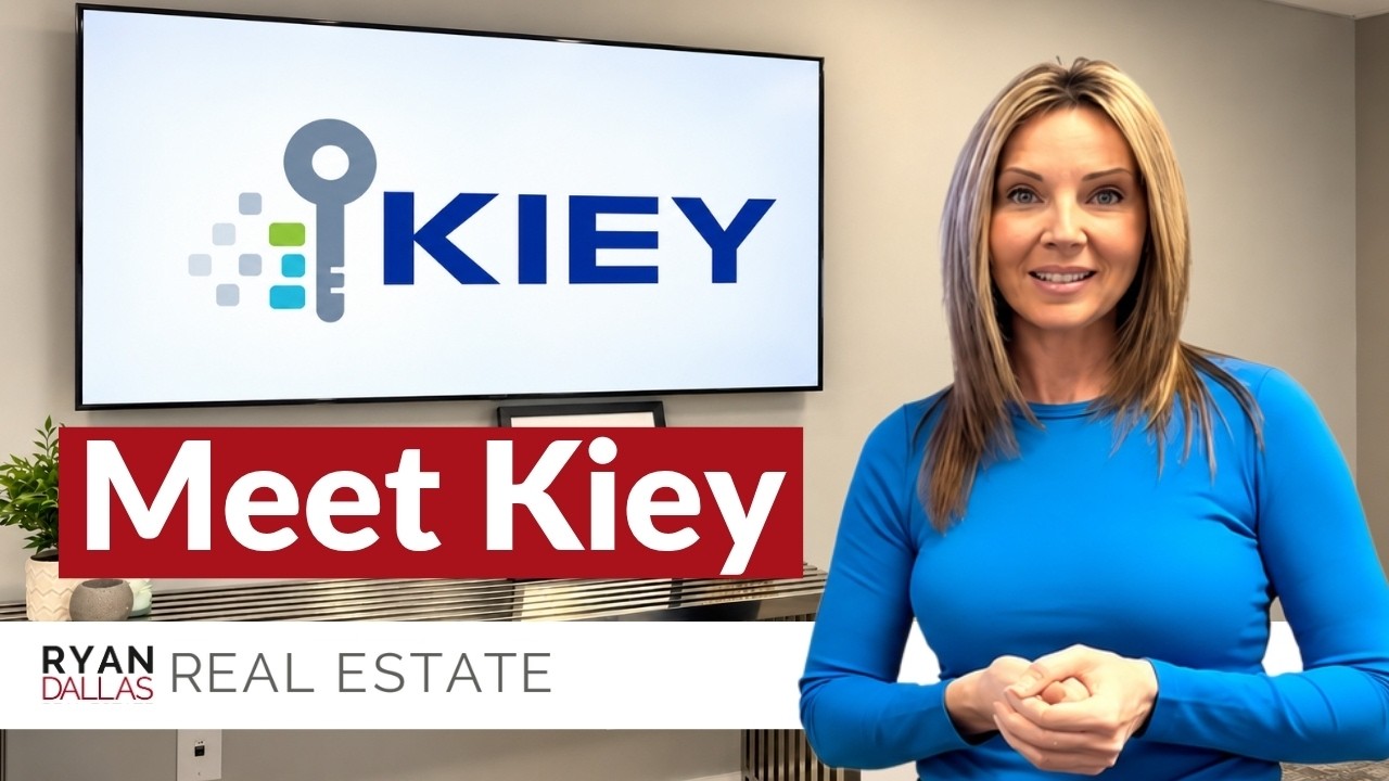 Meet Kiey: Your Home's Trusted Pros in One App