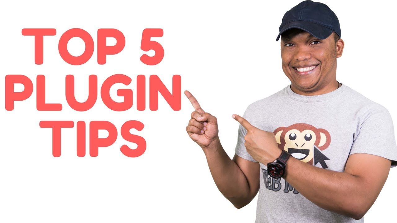 Top 5 WordPress Plugin Management Tips