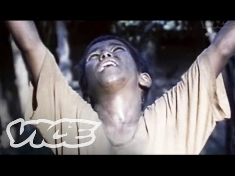 Inside Iranian Cinema