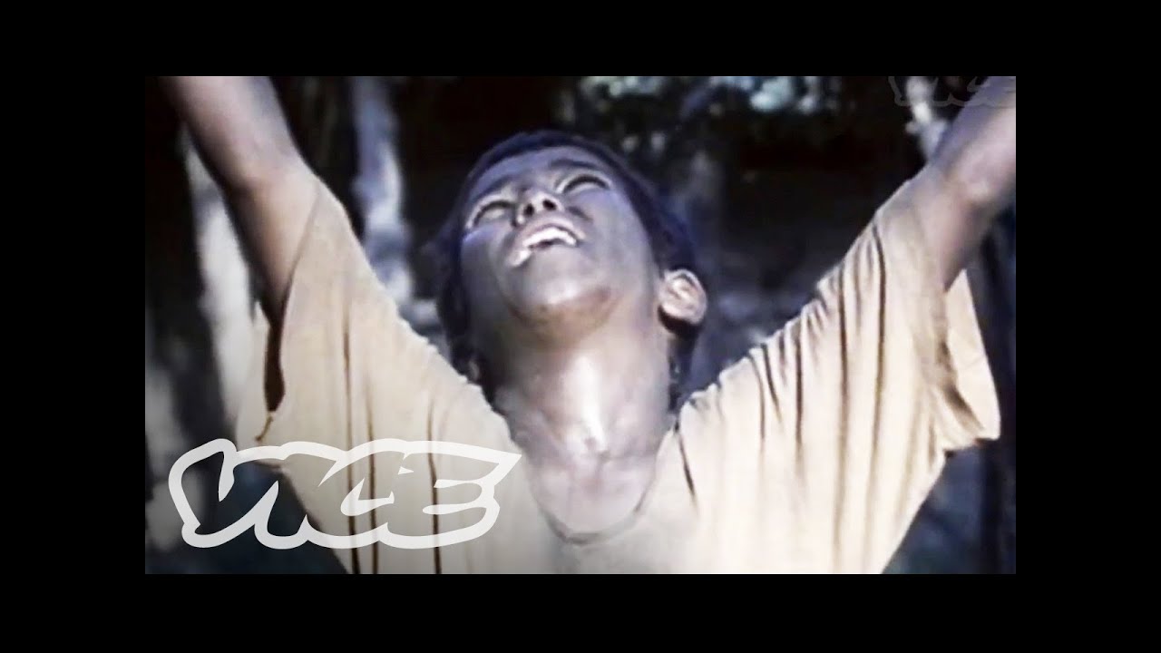 Inside Iranian Cinema (Part 1/3)