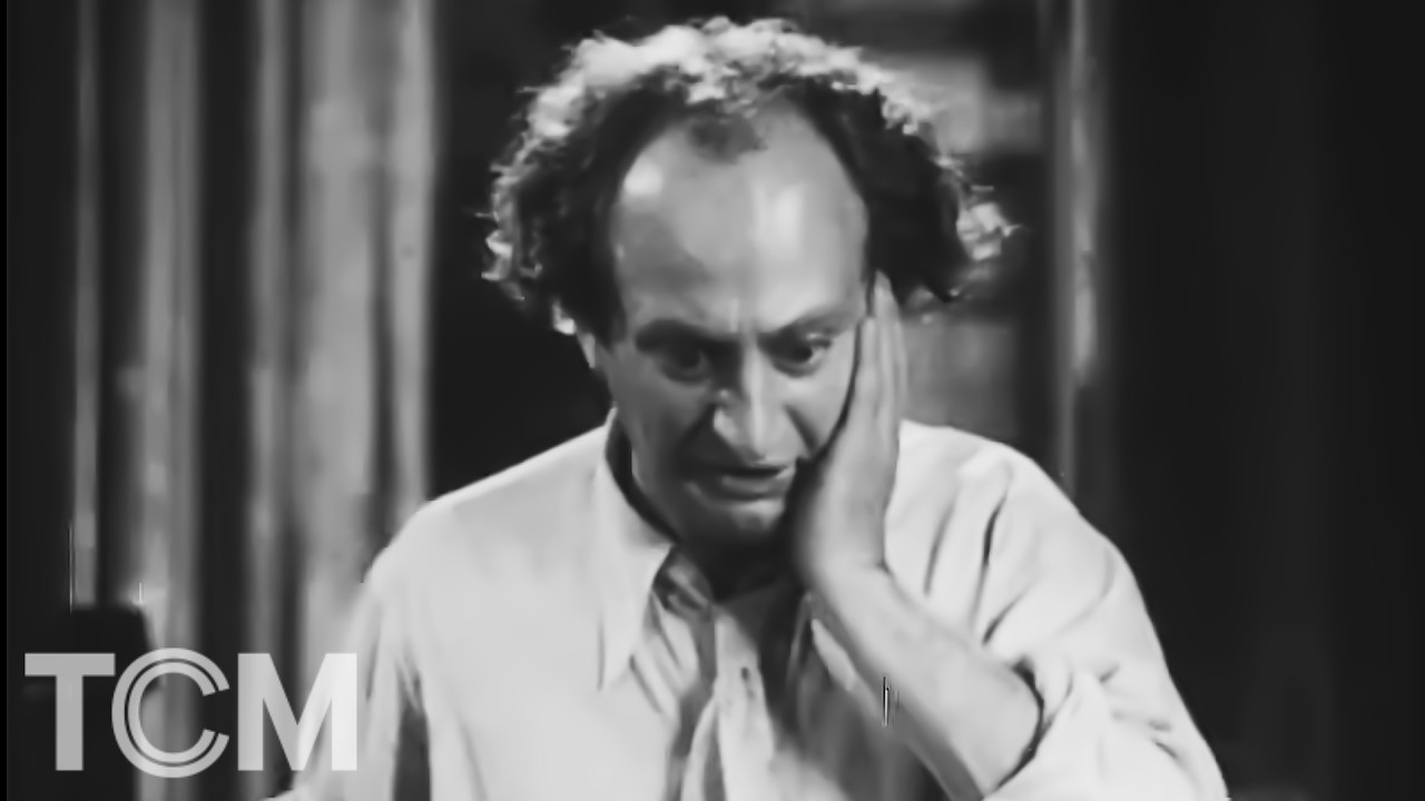 Miniature de la vidéo Why This Scene From DANCING LADY (1933) Was Censored | Untold Hollywood du film Le tourbillon de la danse
