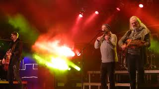 Versengold - Das wär ein Traum - PLWM Dortmund 16.12.2017