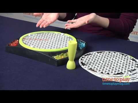 TTPM Toy Reviews (Time To Play Mag) - Wordsearch from Goliath Games