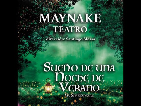 Sueño de una noche de verano