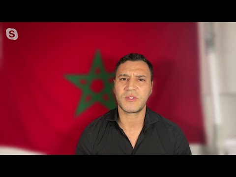يوسف مختاري: المغرب تمتلك فرصة جيدة للفوز على فرنسا