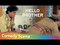Hello Brother - Best Comedy Scene - Johnny Lever - Arbaaz Khan - Neeraj Vora - #Shemaroo Comedy