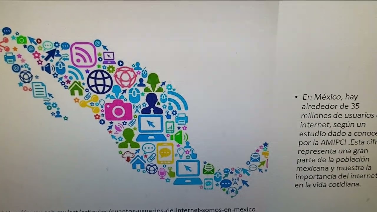 NM06: Integradora. Base de la informática