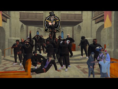 [GVMP] Beluga der Gents 🌊 | Dave Benza