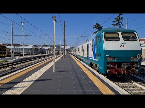 R 22721 Melito di Porto Salvo - Rosarno